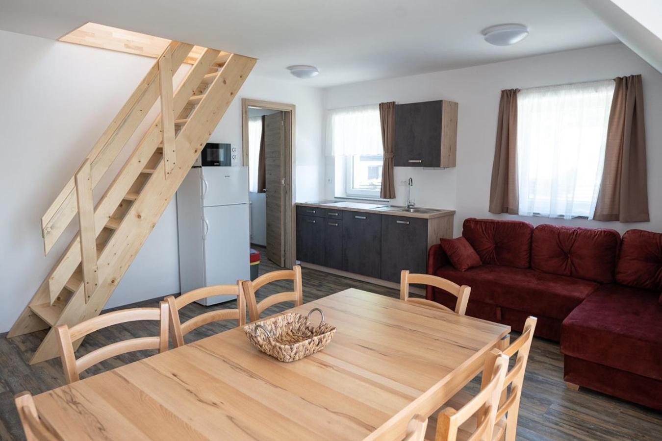 Apartments Janko Блед Екстериор снимка