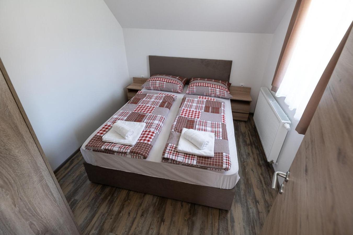 Apartments Janko Блед Стая снимка