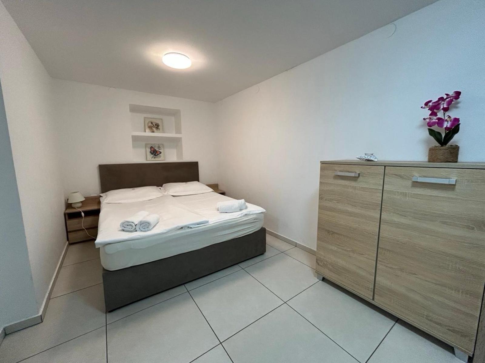 Apartments Janko Блед Стая снимка