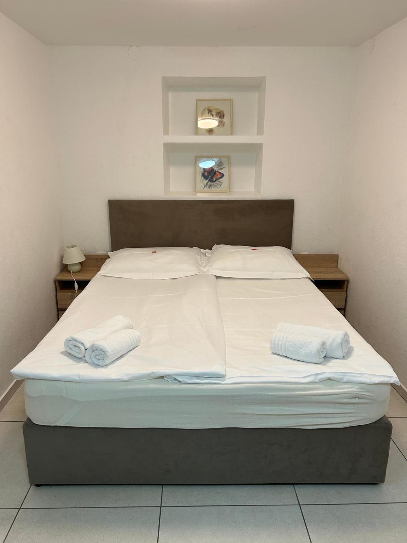 Apartments Janko Блед Екстериор снимка